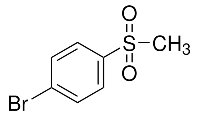 4-溴苯甲砜 97%