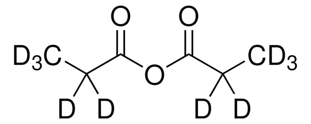 丙酸酐-d10 &#8805;98 atom % D, &#8805;99% (CP)