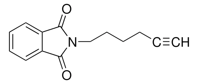 N-(5-己炔基)酞酰亚胺 &#8805;95%