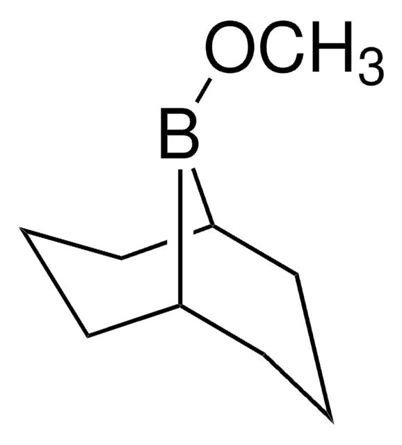 B-甲氧基-9-BBN 溶液 1.0&#160;M in hexanes