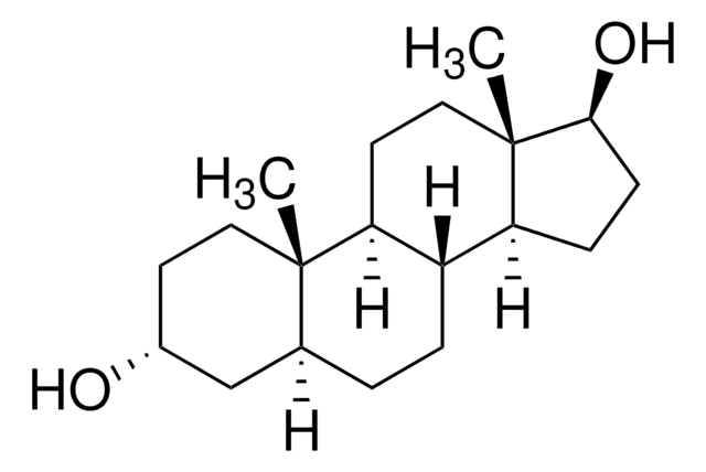 5&#945;-雄甾烷-3&#945;,17&#946;-二醇