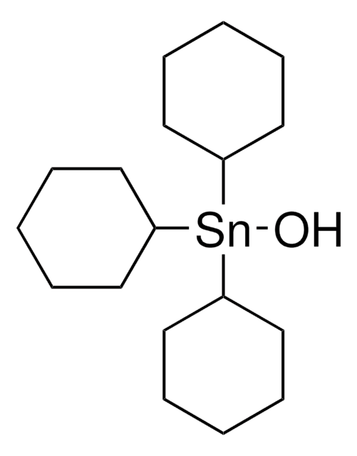 Cyhexatin PESTANAL&#174;, analytical standard