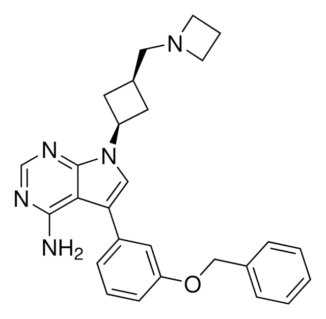 NVP-AEW541 &#8805;98% (HPLC)