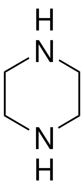 Piperazine United States Pharmacopeia (USP) Reference Standard