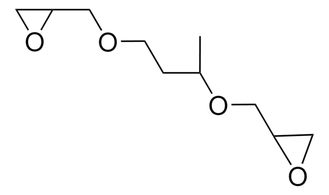 1,3-BUTANEDIOL DIGLYCIDYL ETHER, TECH. AldrichCPR