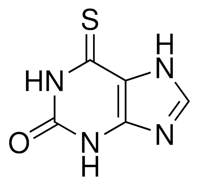 6-硫代黄嘌呤 98%