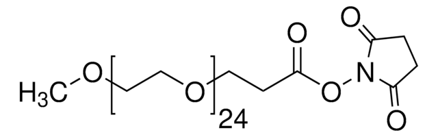mPEG24-NHS