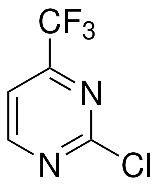 2-氯-4-(三氟甲基)嘧啶 99%