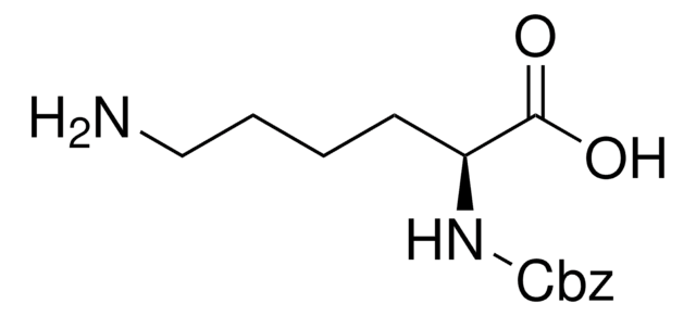 Z-Lys-OH 98%