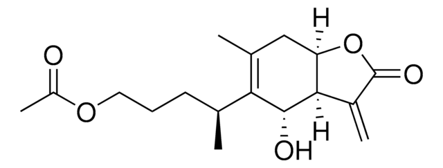 Inulicin &#8805;90% (LC/MS-ELSD)