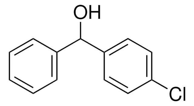 4-氯二苯甲醇 European Pharmacopoeia (EP) Reference Standard