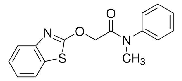 Mefenacet PESTANAL&#174;, analytical standard