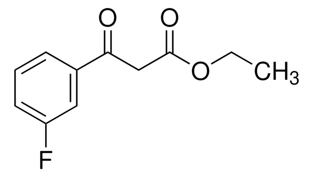 (3-氟苯甲酰)乙酸乙酯