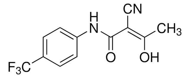 Leflunomide Related Compound B United States Pharmacopeia (USP) Reference Standard