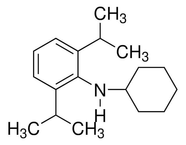 N-Cyclohexyl-2,6-bis(1-methylethyl)-Benzenamine