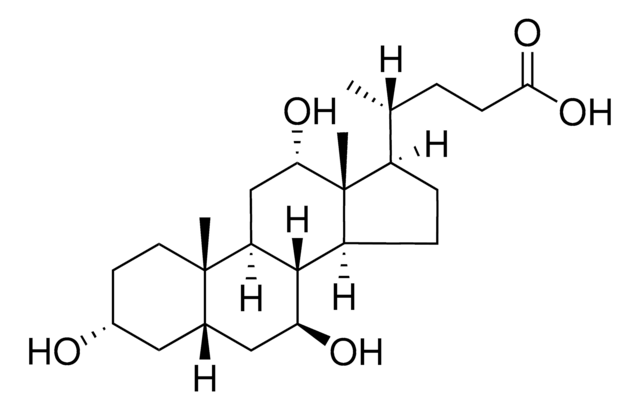 Ursocholic acid Avanti Research&#8482; - A Croda Brand