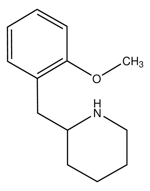 2-(2-Methoxy-benzyl)-piperidine