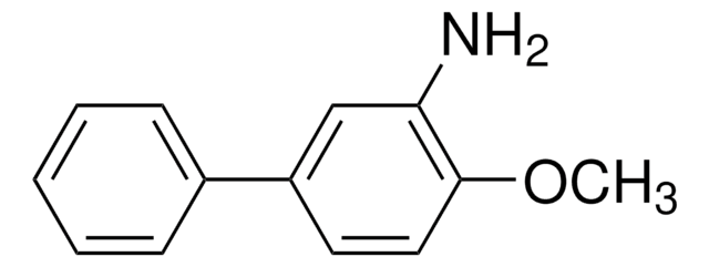 5-Phenyl-o-anisidine &#8805;98%