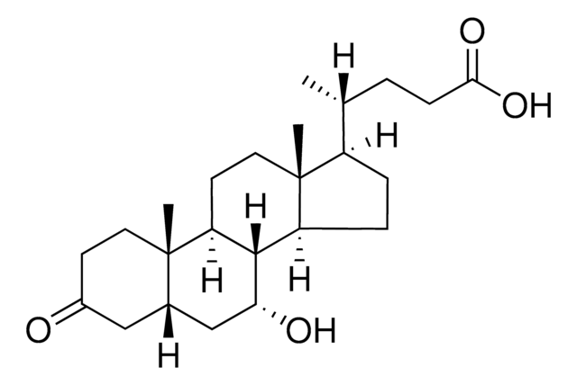 3-oxo chenodeoxycholic acid Avanti Polar Lipids