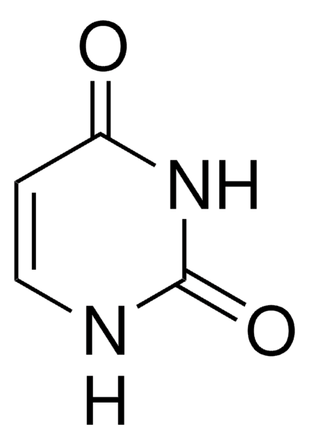 尿嘧啶 Pharmaceutical Secondary Standard; Certified Reference Material