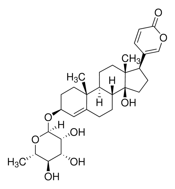 海葱次苷 &#8805;90% (HPLC)