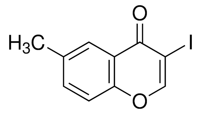 3-Iodo-6-methylchromone