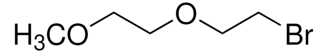 1-溴-2-(2-甲氧基乙氧基)乙烷 95%