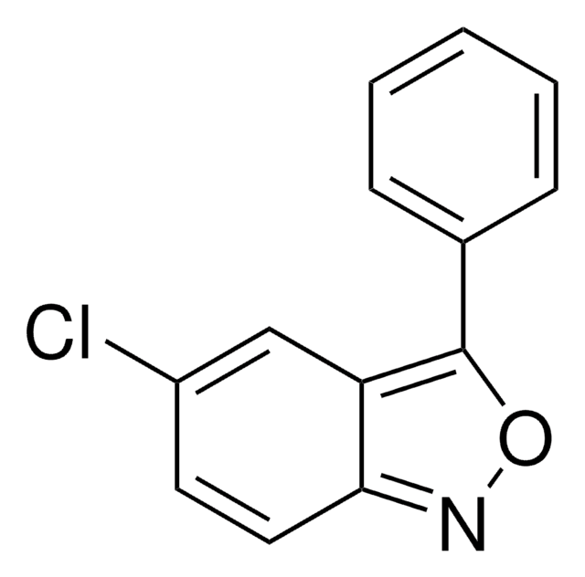 5-氯-3-苯基-2,1-苯并异噁唑 97%