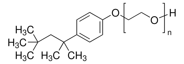 Triton&#8482; X-100 Vetec&#8482;, reagent grade