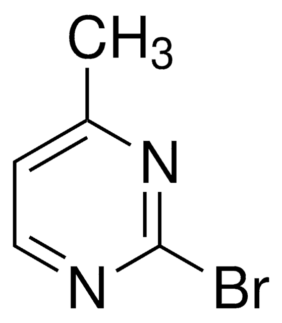 2-Bromo-4-methylpyrimidine 97%