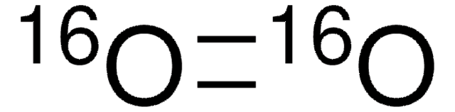 Oxygen-16O2 99.98 atom % 16O, 18O-depleted