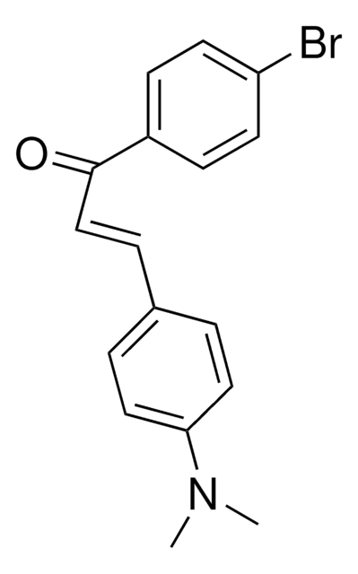 4'-BROMO-4-(DIMETHYLAMINO)-CHALCONE AldrichCPR