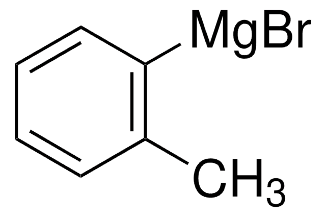 邻甲苯基溴化镁 溶液 2.0&#160;M in diethyl ether