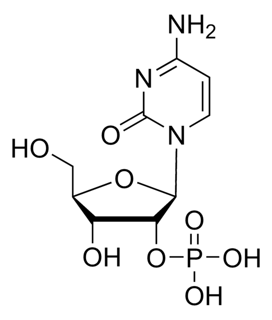 Cytidine 2&#8242;-monophosphate ~98%