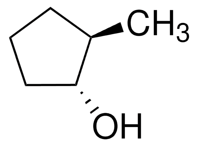 反式-2-甲基环戊醇 97%