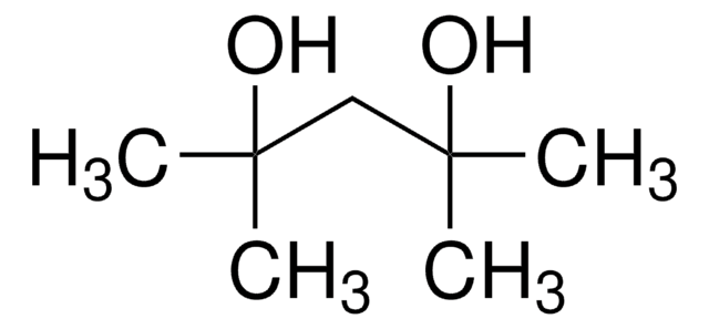 2,4-二甲基-2,4-戊二醇 99%