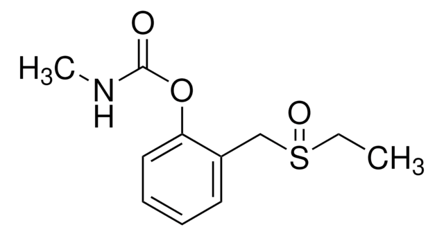 乙硫苯威亚砜 PESTANAL&#174;, analytical standard