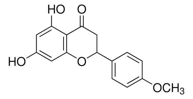 Isosakuranetin phyproof&#174; Reference Substance