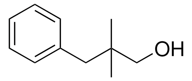 2,2-DIMETHYL-3-PHENYL-PROPAN-1-OL AldrichCPR