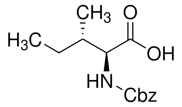 Z-L-异亮氨酸 98%