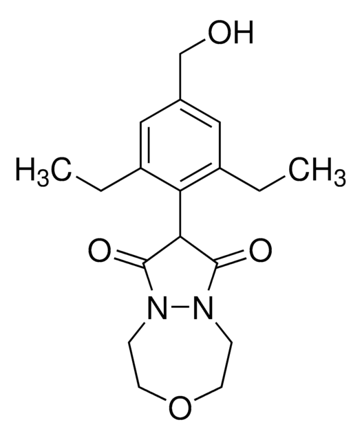 Pinoxaden Metabolite SYN505164 reference material