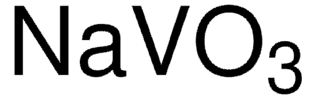 偏钒酸钠 anhydrous, 99.9% trace metals basis