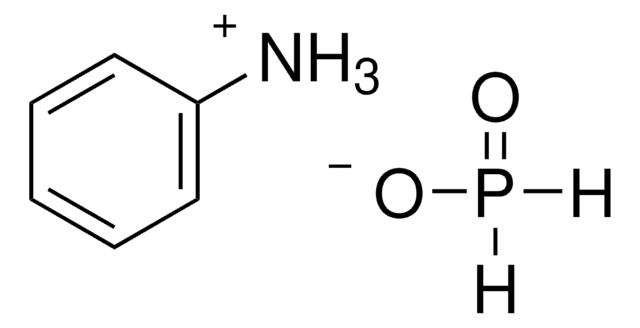 Anilinium hypophosphite 97%