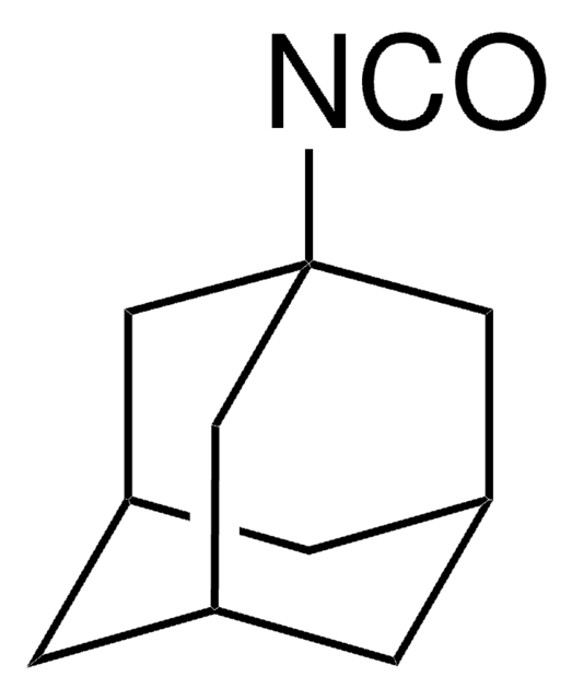 1-Adamantyl isocyanate 97%