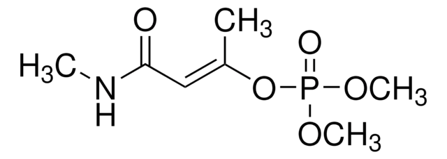 Monocrotophos PESTANAL&#174;, analytical standard