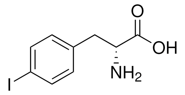 p-Iodo-D-phenylalanine 97%