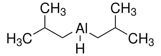 氢化二异丁基铝 溶液 1.0&#160;M in heptane