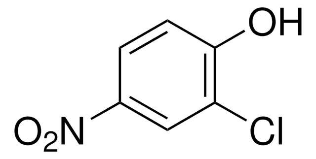 2-氯-4-硝基苯酚 97%