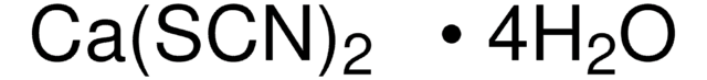 Calcium thiocyanate tetrahydrate 95%