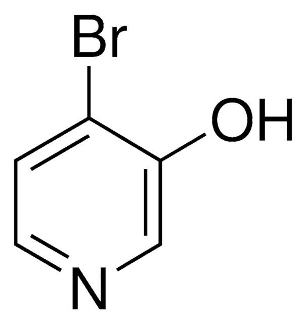 4-Bromo-3-hydroxypyridine